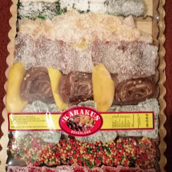 Mlt Karakuş Sağlıksız Ürünler