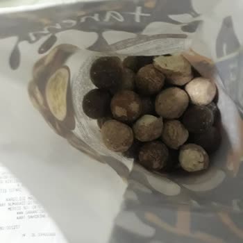 BİM Topitanem Çikolataları Küf İçinde!