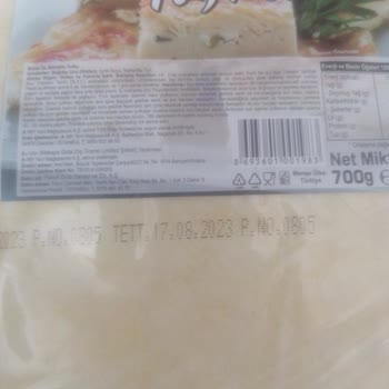 A101 SKT Hatası, Patlak Ürün, Müşteri Temsilcisi Sıkıntısı