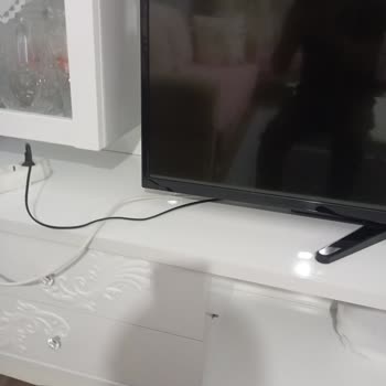 Vestel TV Açılmıyor Işık Yanıp Sönüyor Açılmıyor