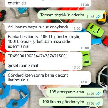 Evde Paketleme Türkiye Islak İmzam Olmayan Hiçbir İşlemi Kabul Etmiyorum