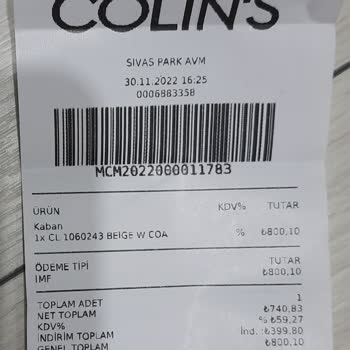 Colin's Kabanımı İmha Etti Ve Şimdi Kaban İçin Tekrar Para Alıyor?!