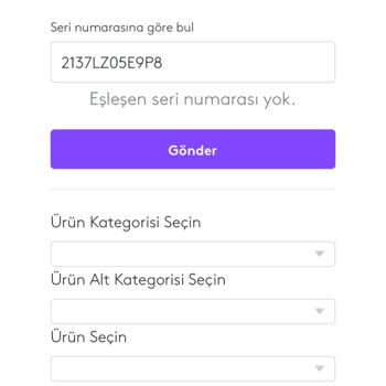 Hepsiburada.com Logitech Replika Mouse Satış