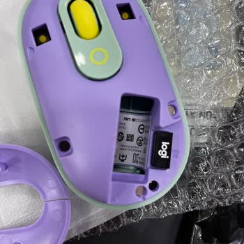 Hepsiburada.com Logitech Replika Mouse Satış