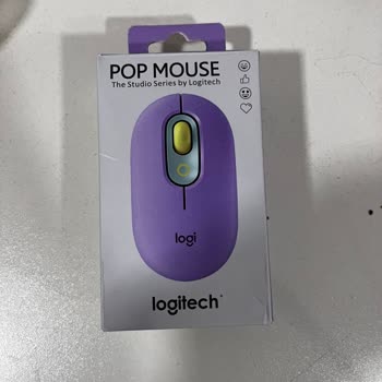 Hepsiburada.com Logitech Replika Mouse Satış