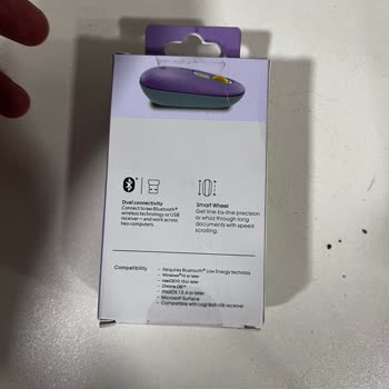 Hepsiburada.com Logitech Replika Mouse Satış