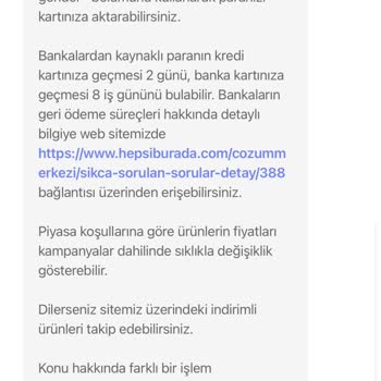 Hepsiburada.com Logitech Replika Mouse Satış