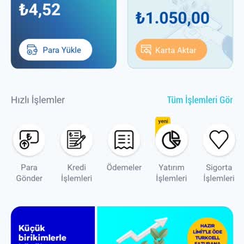Paycell Hazır Limitim Düşürüldü