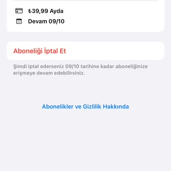 YouTube Para Çekildi Ama Hizmet Alamıyorum