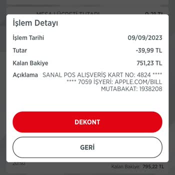 YouTube Para Çekildi Ama Hizmet Alamıyorum