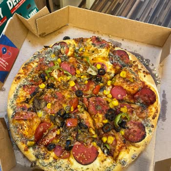 Yemeksepeti Yemek Siparişi İçin