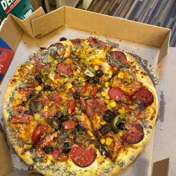 Yemeksepeti Yemek Siparişi İçin