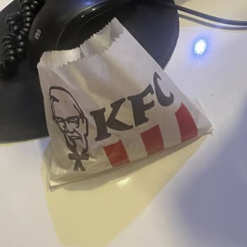 Trendyol GO Ve KFC Eksik Sipariş Sorunu