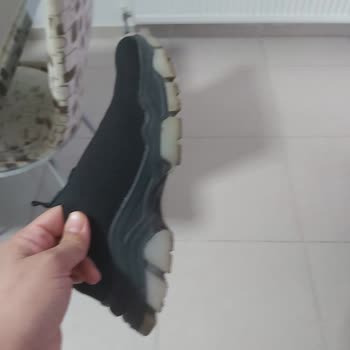 Morhipo Aldığım Ayakkabı Pis Kullanılmış Eski Geldi