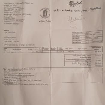 Adil Işık Group Elbisenin İlk Yıkamada Çekmesi