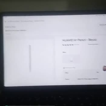 Huawei Tabletin Yanında Kalemini Göndermediler