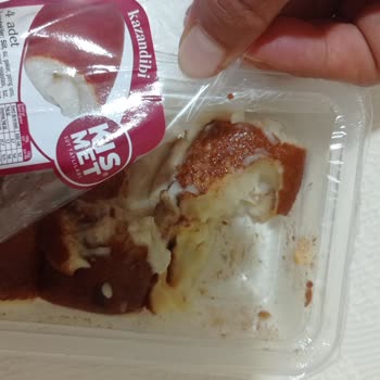 Kısmet Tatlı Kıllı Kazandibi Tatlısı