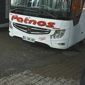 Patnos İtimat Tür Sattığı Bilete Sahip Çıkmıyor Yolun
