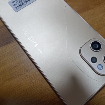 Reeder Akıllı Telefonun 1 Yıldır Bana Yaşattıkları!