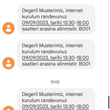Türk Telekom İnternet Kurulumu Sorunu!