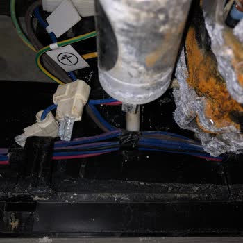 Samsung Bulaşık Makinesi Garanti Kapsamına Girmiyor Denildi