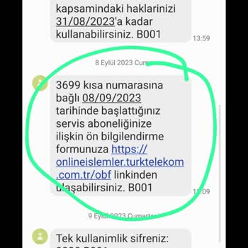 Playweez Tarafından Aboneliğimin Yanlışlıkla Başlatıldığı İçin Ücret İadesi Talebi