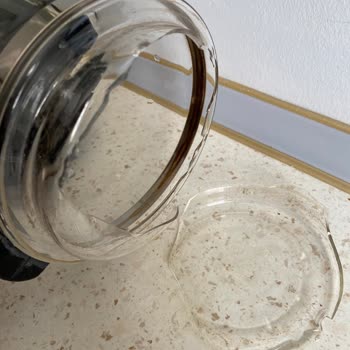 Arçelik Çay Makinesi Canımızı Yaktı