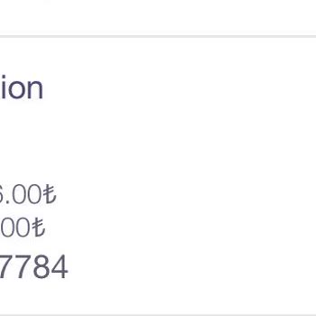 Gardrops Shipping Violation Kesintisi