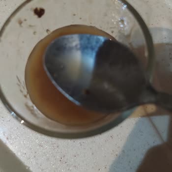 Dimes Gıda Meyve Suyunun İçinden Değişik Şeyler Çıktı