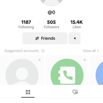 TikTok Hesabımın Haksız Yere Kapatılması/kaç Aydır Çözüm Getirilmiyor
