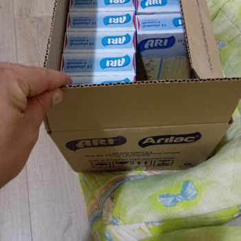Arı Mama Sahte Ve Kokulu