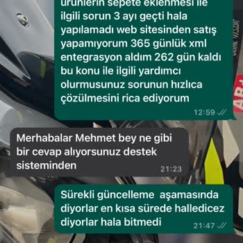 Artı 360 Yazılım Artı 360 Pişmanlıktır Paranızı Yedirmeyin