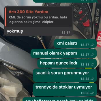 Artı 360 Yazılım Artı 360 Pişmanlıktır Paranızı Yedirmeyin
