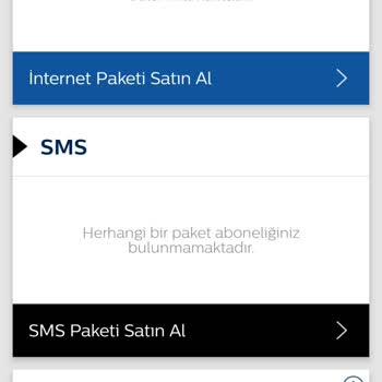 Türk Telekom İletişim Hakkımı Elimden Aldı