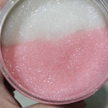 Derminix Vücut Peeling Çilek Ve Vanilya