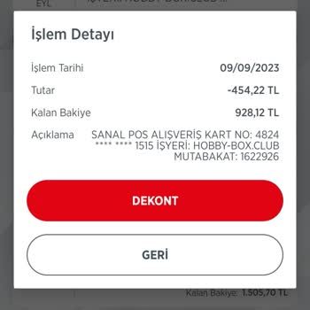 Shein Boşa Para Kesiyor!