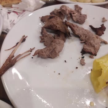 Club Jovia Hayal Kırıklığı!