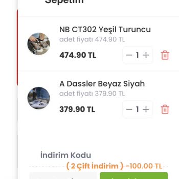 Trend34cadde Ödeme Yapıldı Ancak Ürünler Onaylanmıyor!