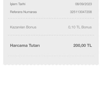 Tıkla Gelsin Sipariş Verilmedi Fakat Kartımdan Para Çekildi