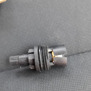 Bocchi Gömme Rezervuar Stop Valf Kalitesi!