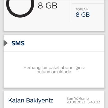 Bimcell Sil Süpür Aldatmacası!