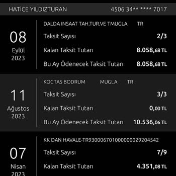 Koçtaş Mutfak Montaj Servisi