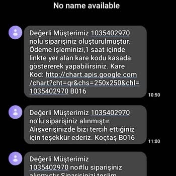 Koçtaş Mutfak Montaj Servisi