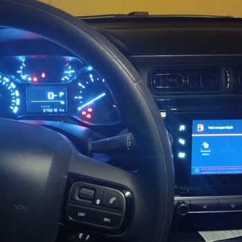 Opet'ten Benzin Aldık Mağdur Olduk!