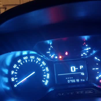 Opet'ten Benzin Aldık Mağdur Olduk!