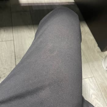 Avva Pant. Renk Değişimi Kızardı