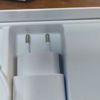 Media Markt Kullanılmış, İade Edilmiş Ürün Yolladı