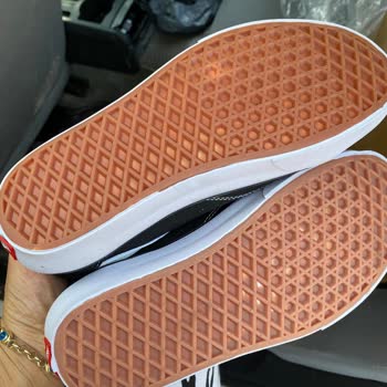 Colored_shoes İade Kabul Etmiyor