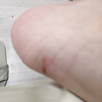FLO Ayakkabı FLO Antalya Erasta AVM'den Aldığım Ürünü İçin İade/değişim Problemi.