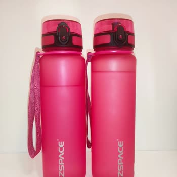 Uzspace Suluk Tehlikesi